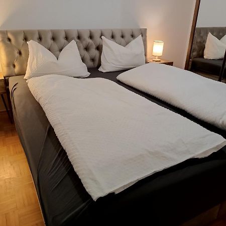 Ferienwohnung Innenstadt 格尔利茨 外观 照片