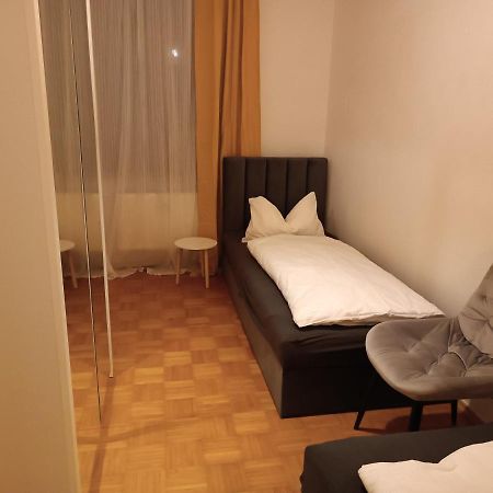 Ferienwohnung Innenstadt 格尔利茨 外观 照片
