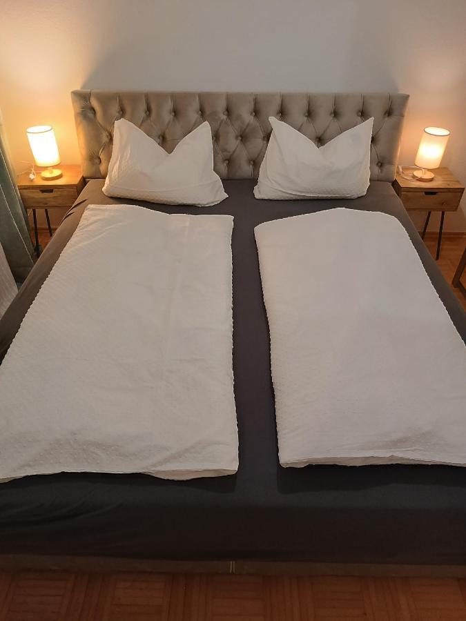 Ferienwohnung Innenstadt 格尔利茨 外观 照片