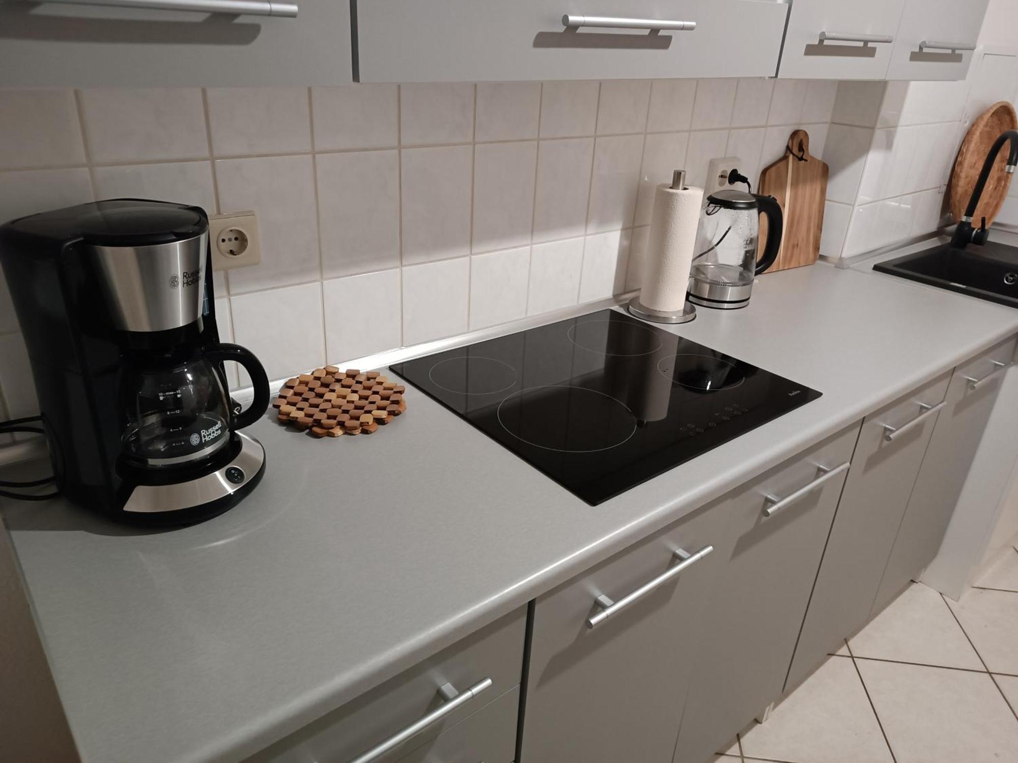 Ferienwohnung Innenstadt 格尔利茨 外观 照片
